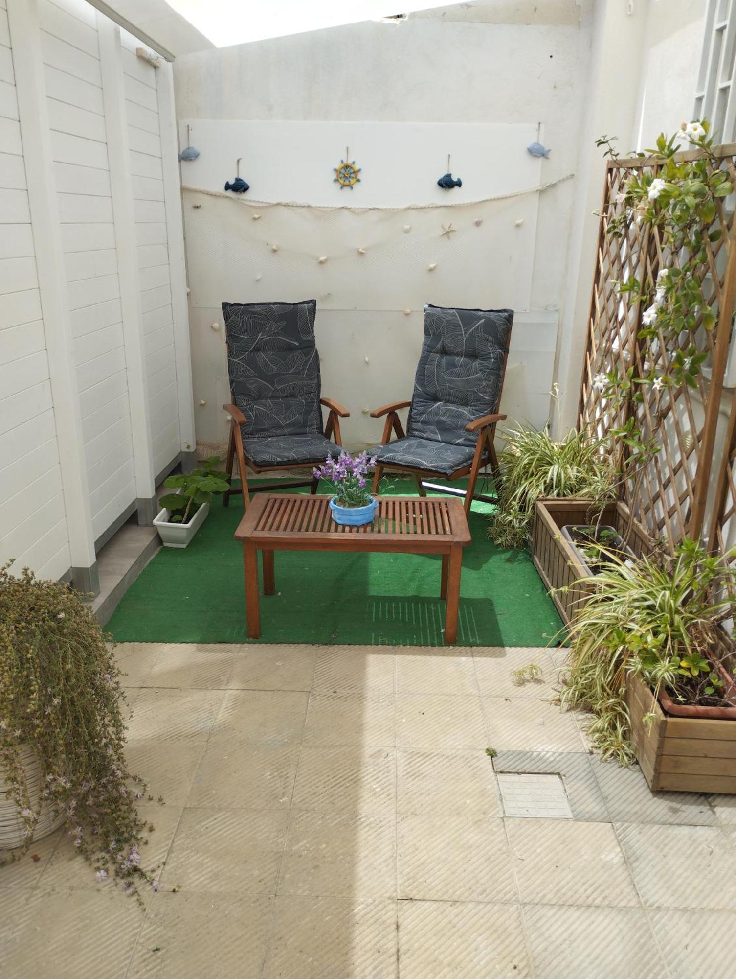 Casa Vacanze Nonna Lina - ตราปานี ภายนอก รูปภาพ
